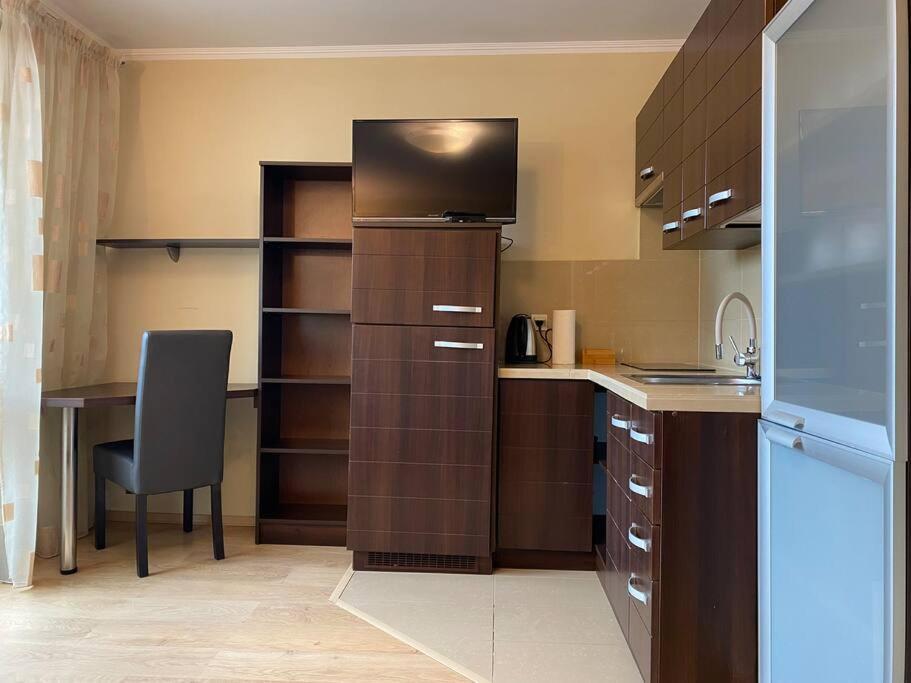 Studio Mini By Grand Apartments Sopot Exterior photo