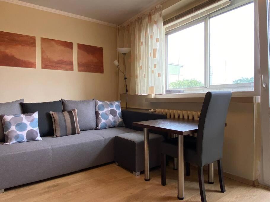 Studio Mini By Grand Apartments Sopot Exterior photo