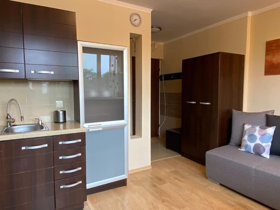 Studio Mini By Grand Apartments Sopot Exterior photo